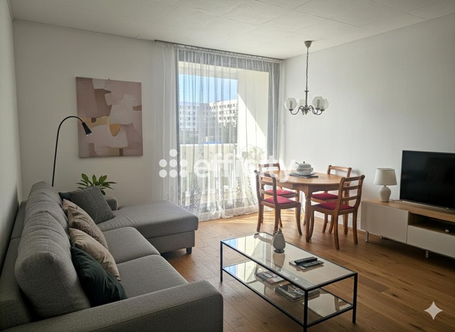 appartement 3 pièces - 70m2 à Saint-Cyr-l'École (78210)