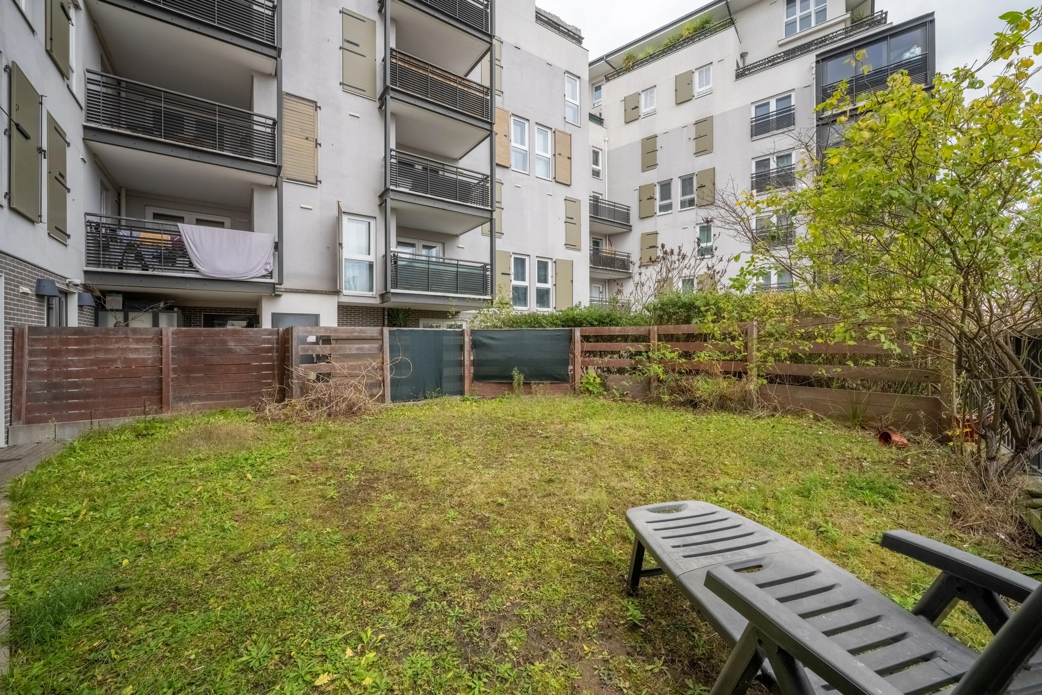 appartement 3 pièces - 60m2 à Ermont (95120)