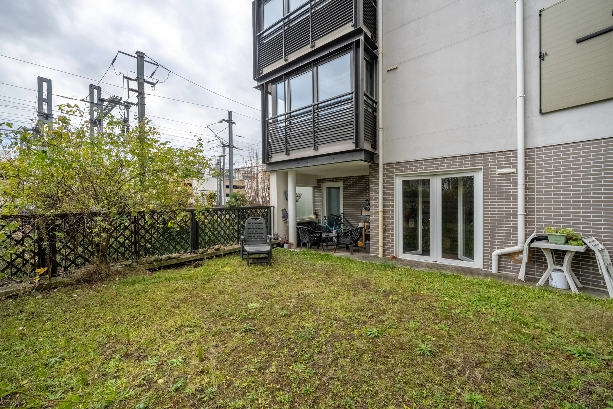 appartement 3 pièces - 60m2 à Ermont (95120)