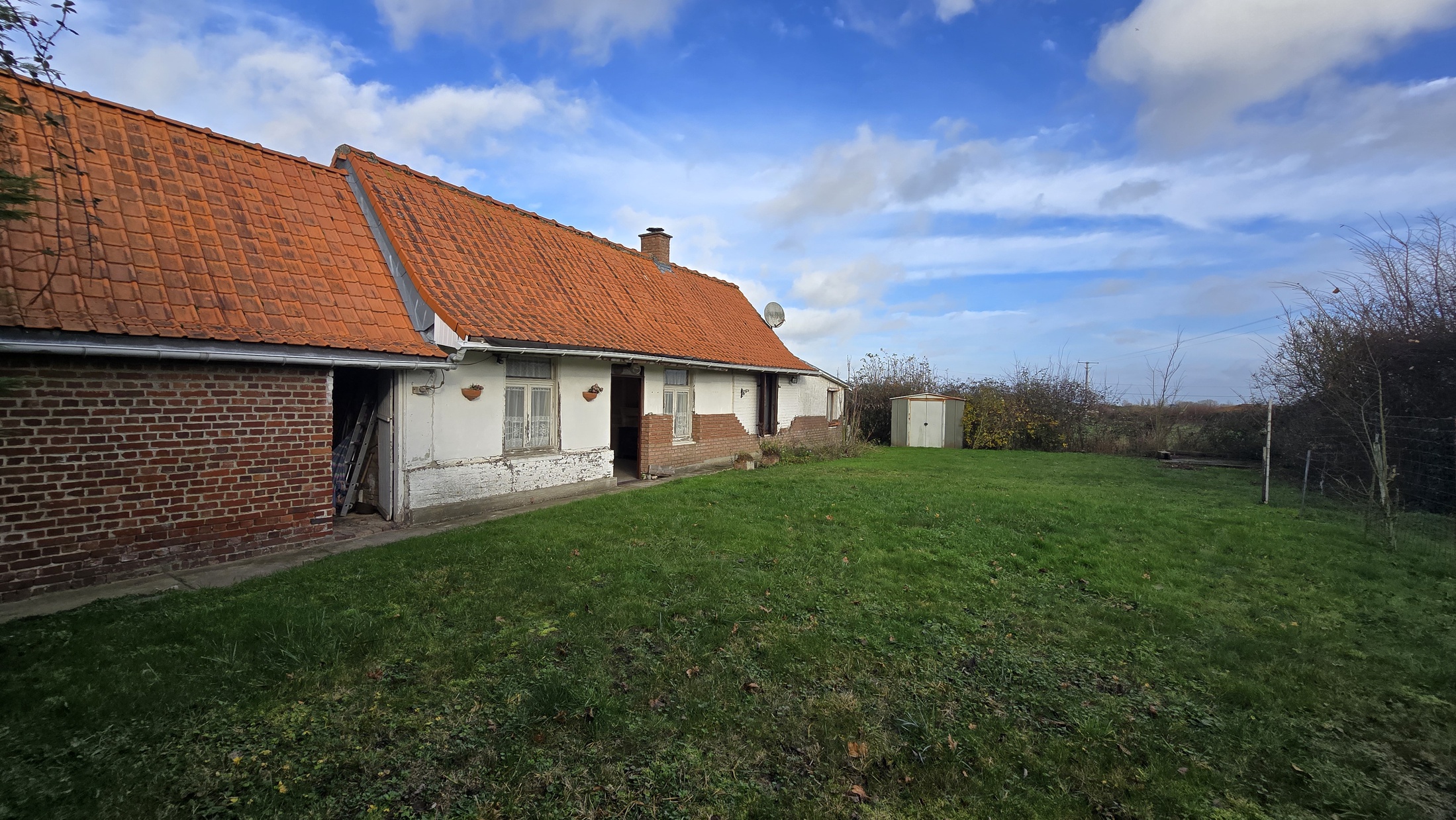 maison 5 pièces - 75m2 à Lynde (59173)