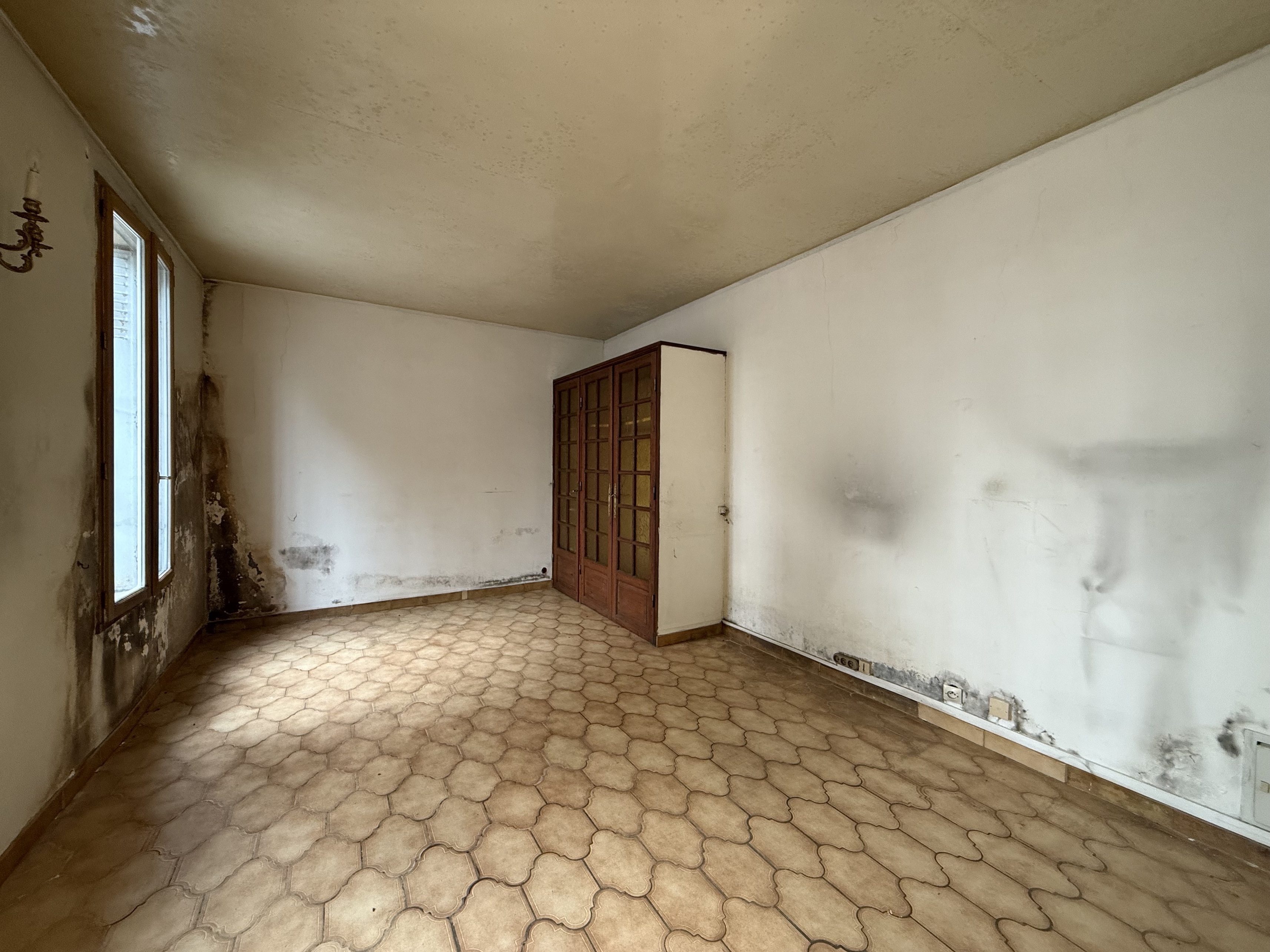 Achat immobilier Appartement 1 pièces  25m2 à Montreuil (93100) - Photo n°8