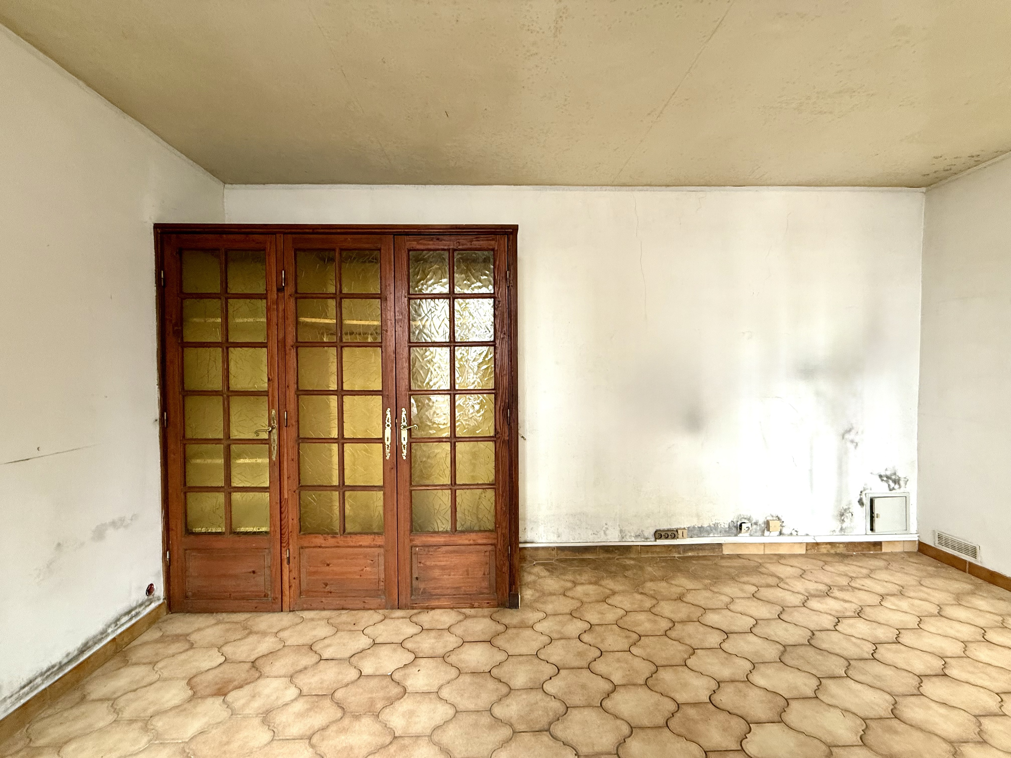 Achat immobilier Appartement 1 pièces  25m2 à Montreuil (93100) - Photo n°9