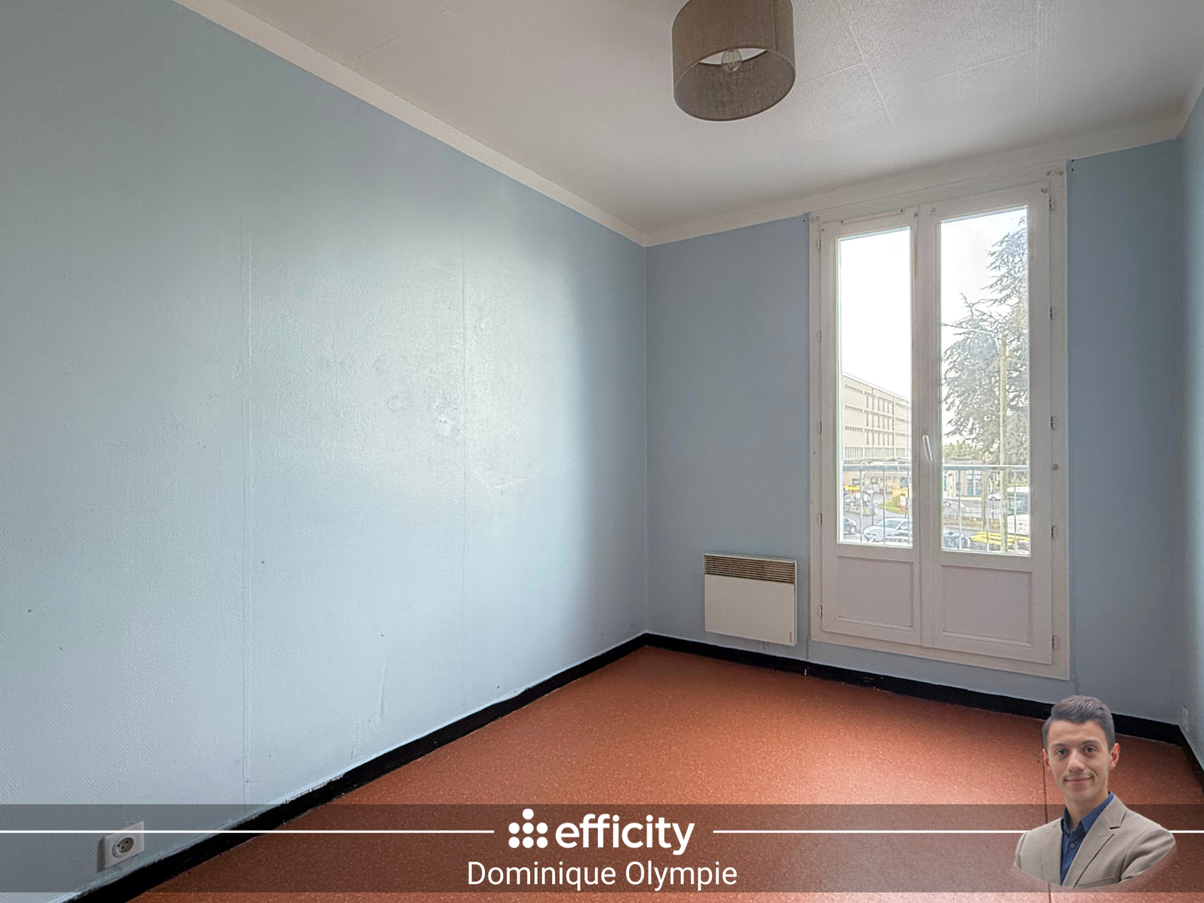 Achat immobilier Appartement 4 pièces  65m2 à Saint-Brieuc (22000) - Photo n°6