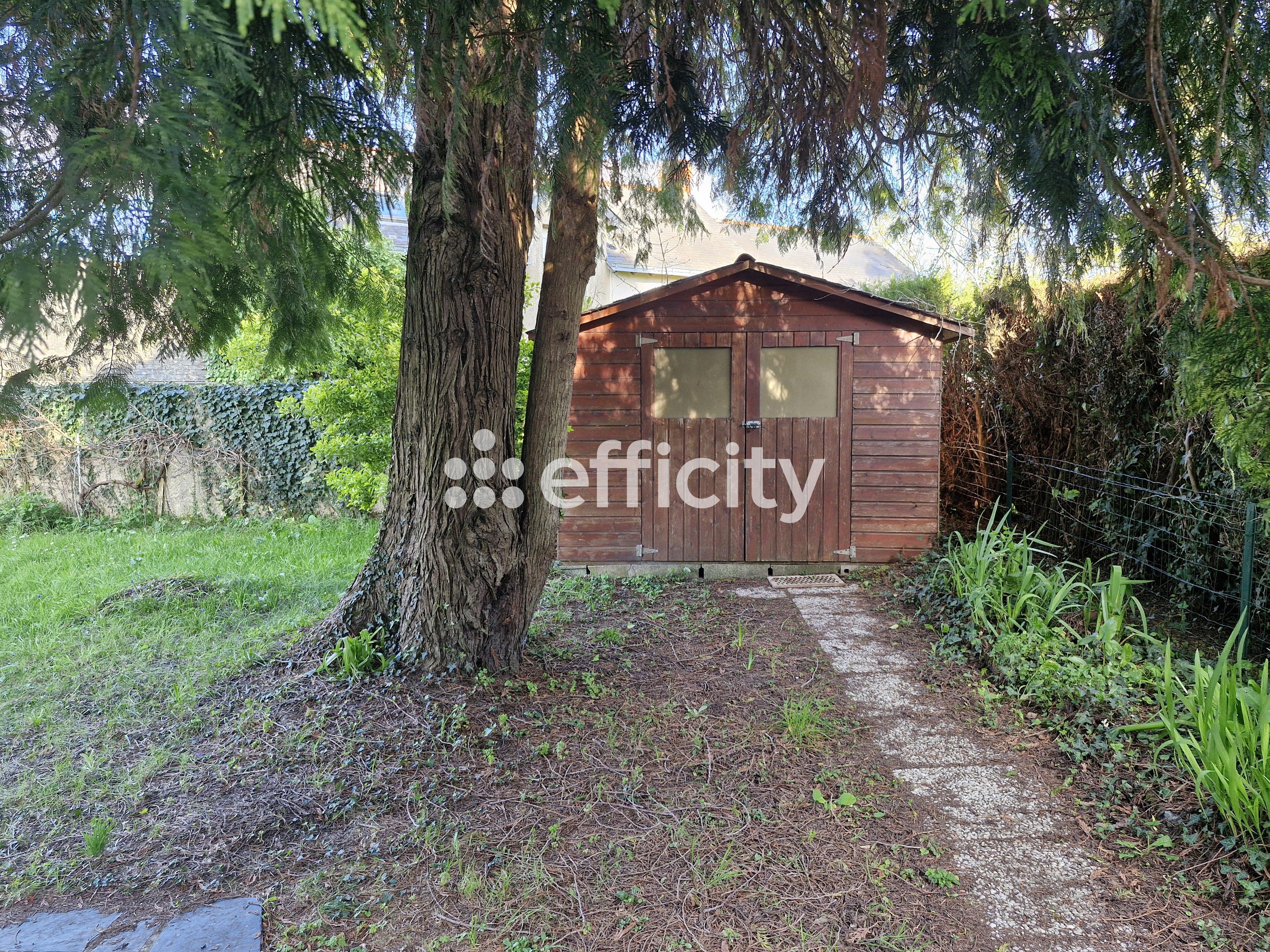 Achat immobilier Maison 6 pièces  102m2 à La Chapelle-sur-Erdre (44240) - Photo n°20