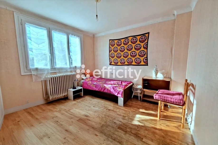 Achat immobilier Maison 6 pièces  102m2 à La Chapelle-sur-Erdre (44240) - Photo n°15