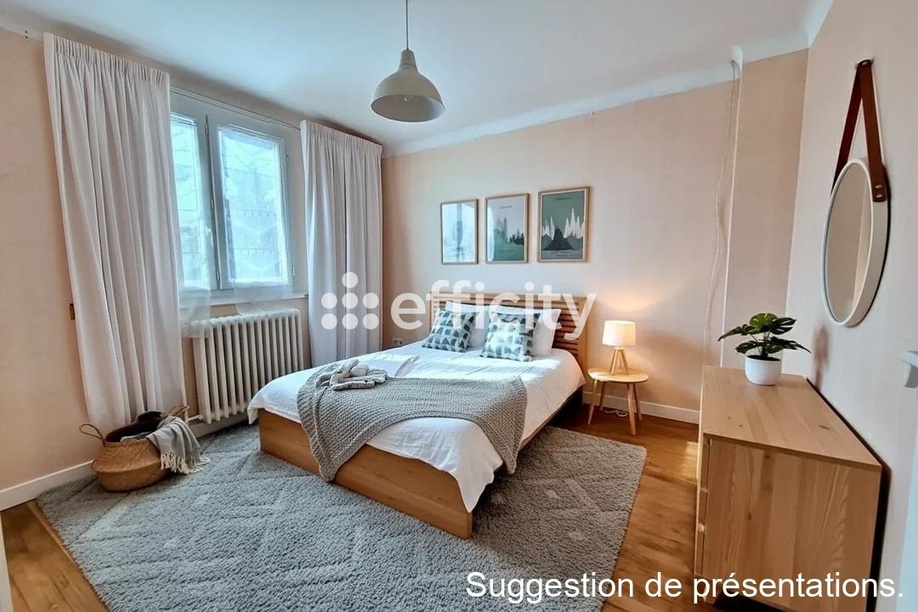 Achat immobilier Maison 6 pièces  102m2 à La Chapelle-sur-Erdre (44240) - Photo n°16