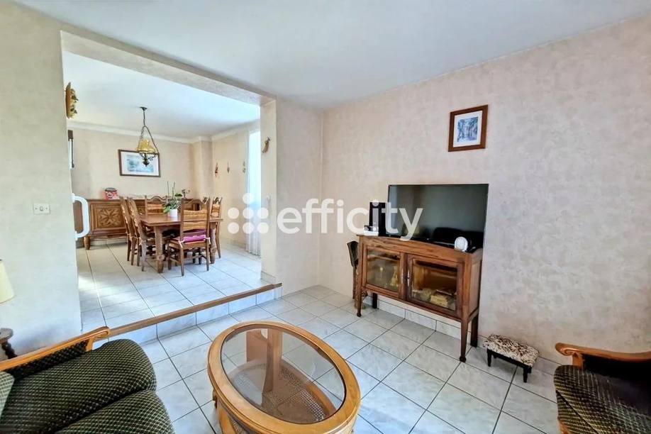 Achat immobilier Maison 6 pièces  102m2 à La Chapelle-sur-Erdre (44240) - Photo n°6