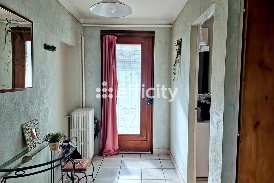 Achat immobilier Maison 6 pièces  102m2 à La Chapelle-sur-Erdre (44240) - Photo n°10