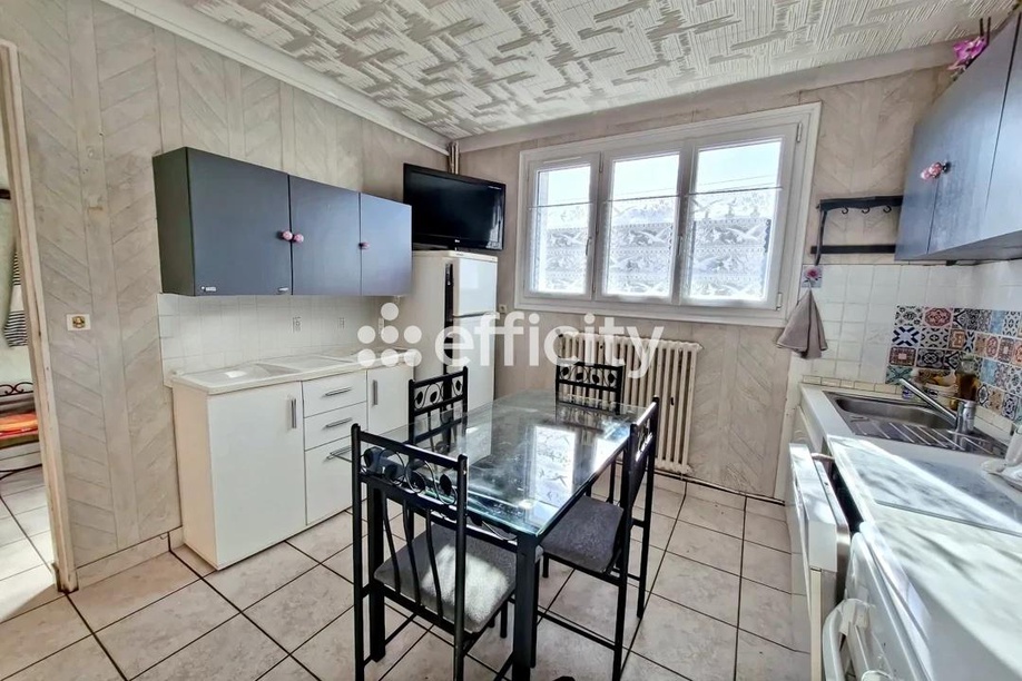 Achat immobilier Maison 6 pièces  102m2 à La Chapelle-sur-Erdre (44240) - Photo n°8
