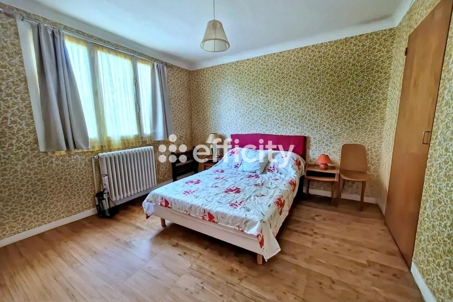 Achat immobilier Maison 6 pièces  102m2 à La Chapelle-sur-Erdre (44240) - Photo n°18