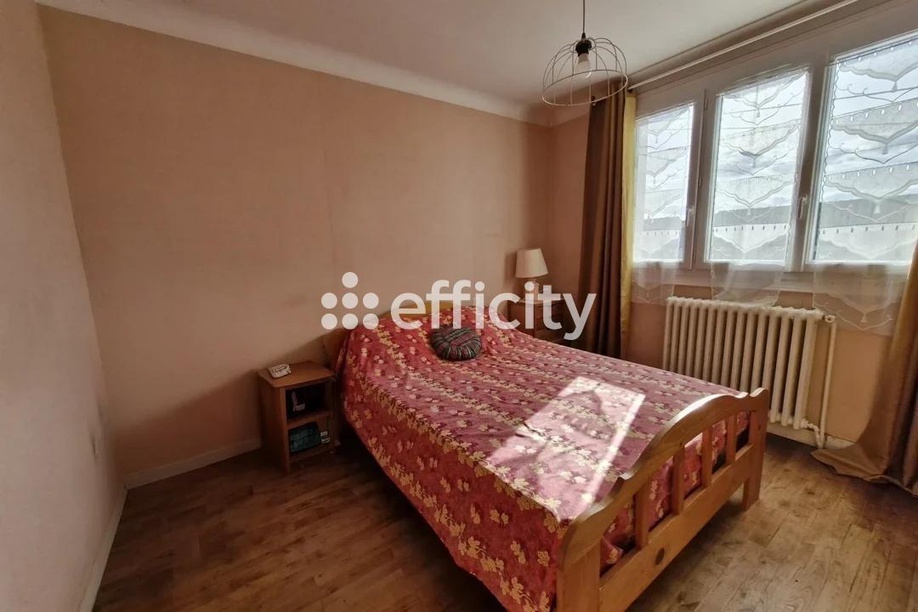 Achat immobilier Maison 6 pièces  102m2 à La Chapelle-sur-Erdre (44240) - Photo n°17