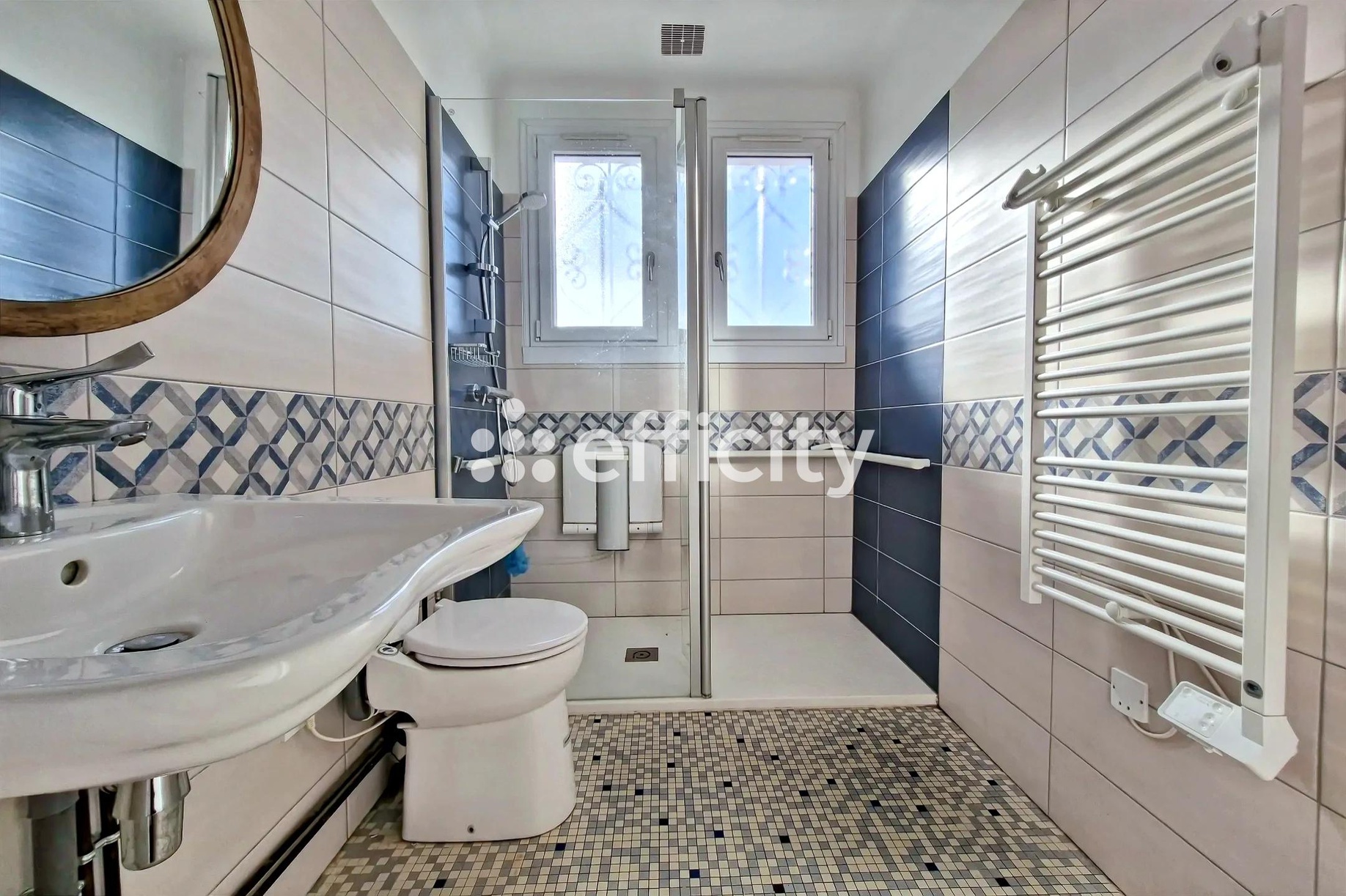 Achat immobilier Maison 6 pièces  102m2 à La Chapelle-sur-Erdre (44240) - Photo n°19