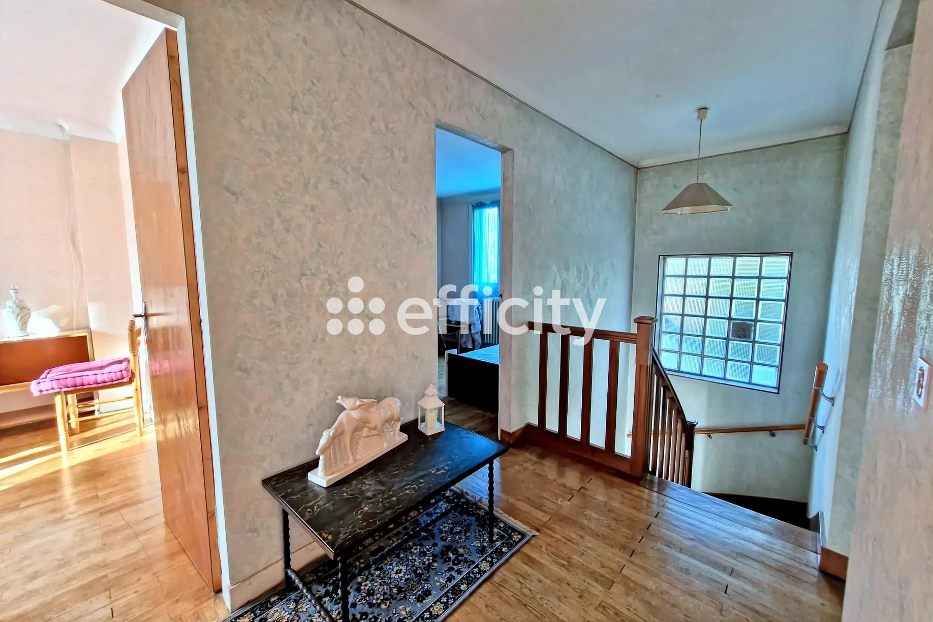 Achat immobilier Maison 6 pièces  102m2 à La Chapelle-sur-Erdre (44240) - Photo n°11