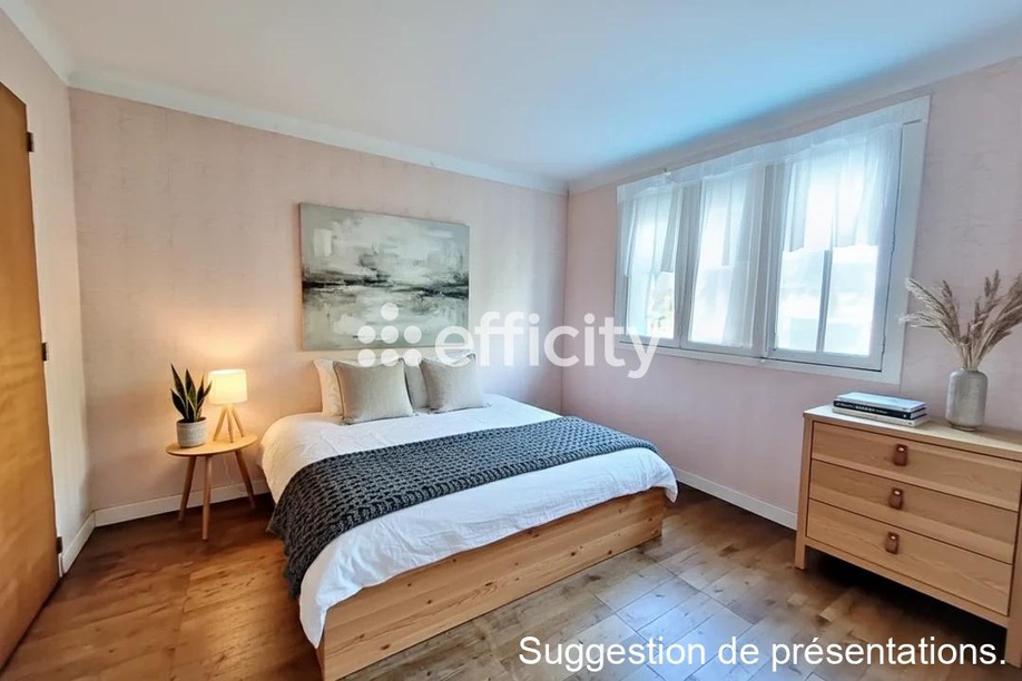 Achat immobilier Maison 6 pièces  102m2 à La Chapelle-sur-Erdre (44240) - Photo n°14