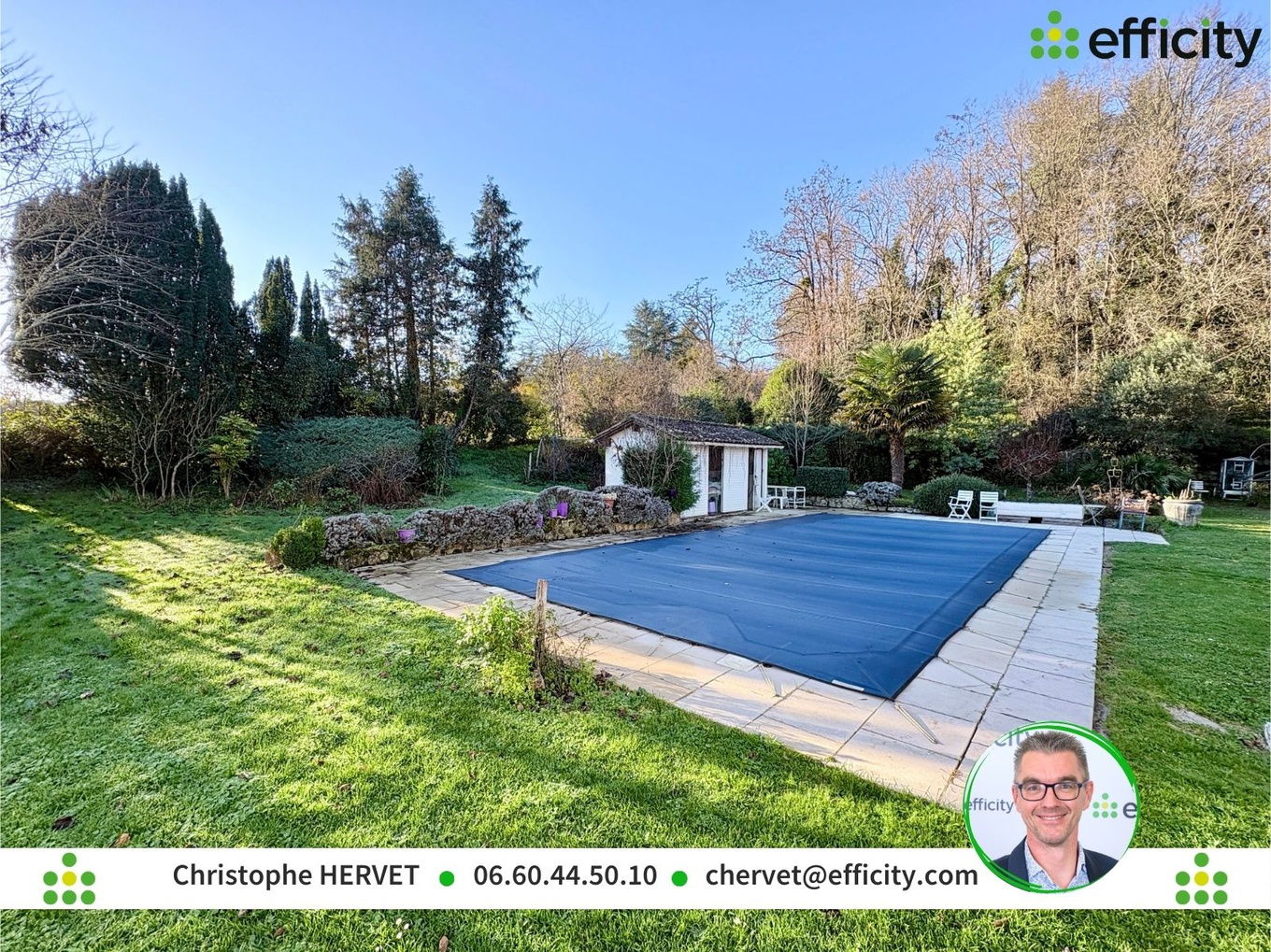 Achat immobilier Maison 11 pièces  383m2 à Saintes (17100) - Photo n°5