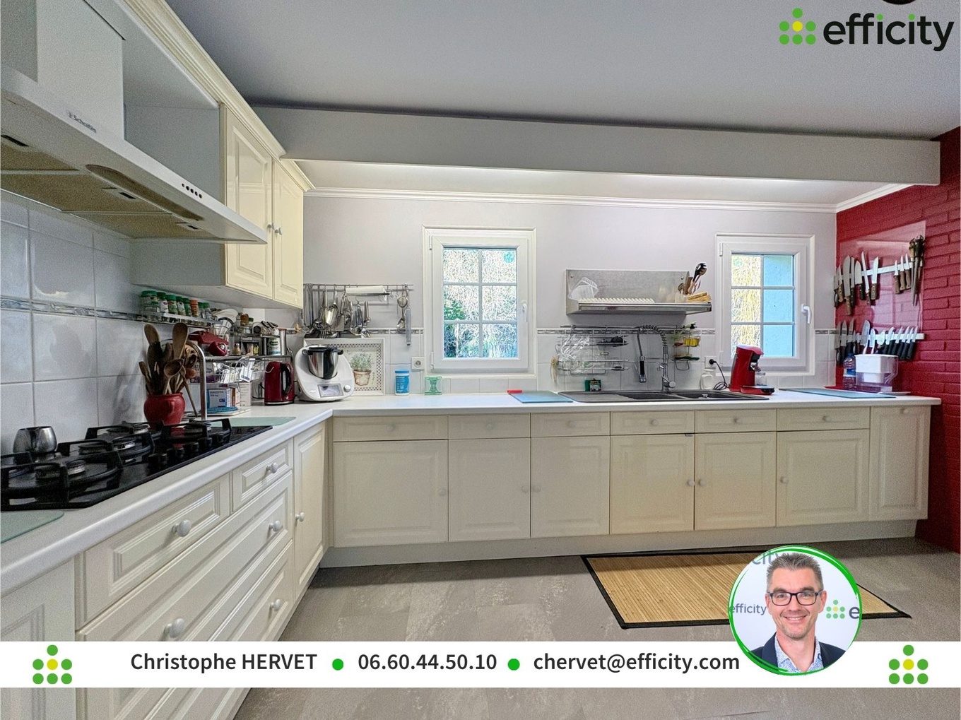 Achat immobilier Maison 11 pièces  383m2 à Saintes (17100) - Photo n°8