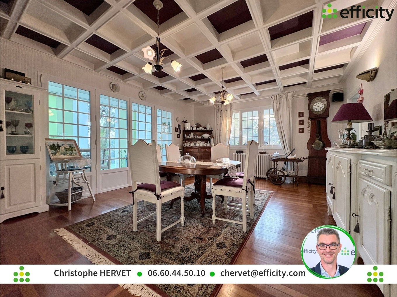 Achat immobilier Maison 11 pièces  383m2 à Saintes (17100) - Photo n°10