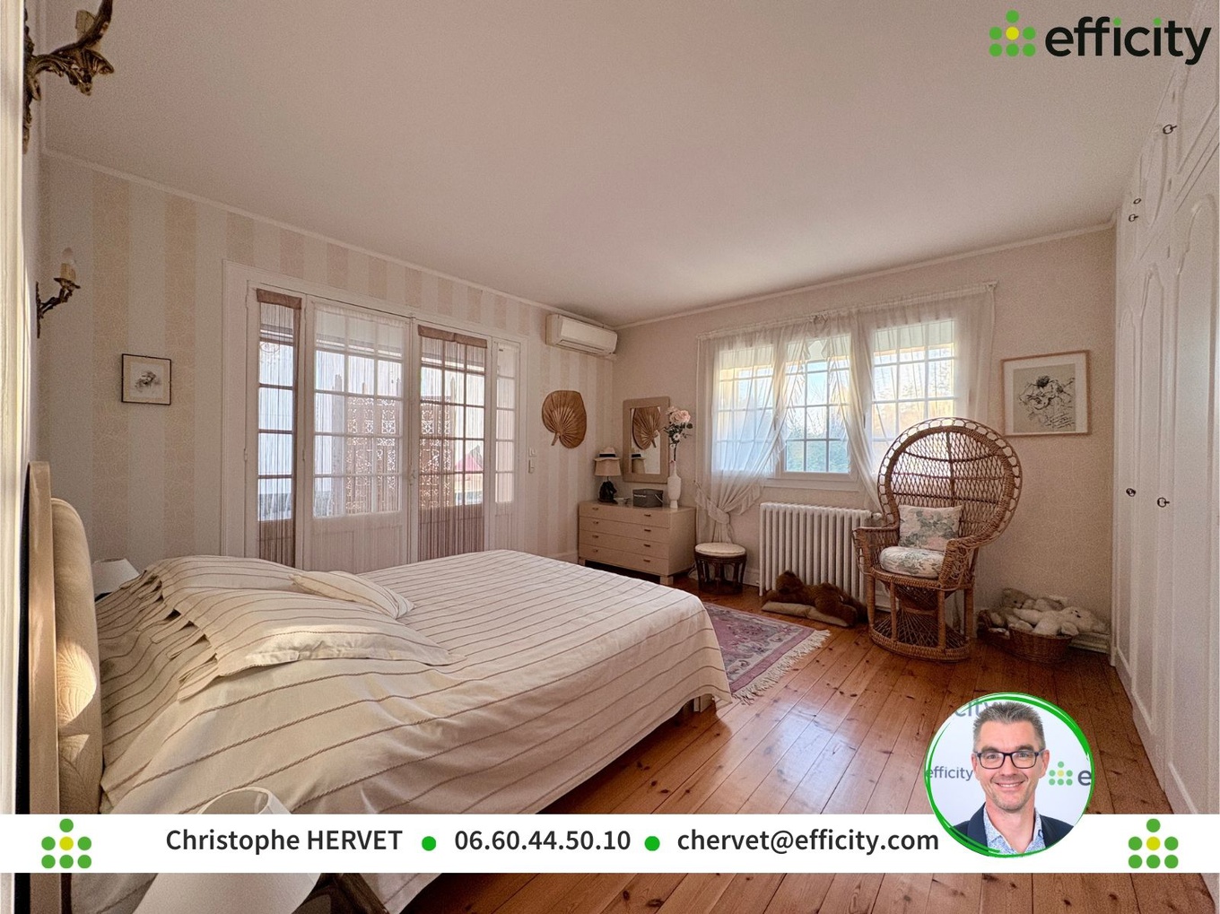 Achat immobilier Maison 11 pièces  383m2 à Saintes (17100) - Photo n°15