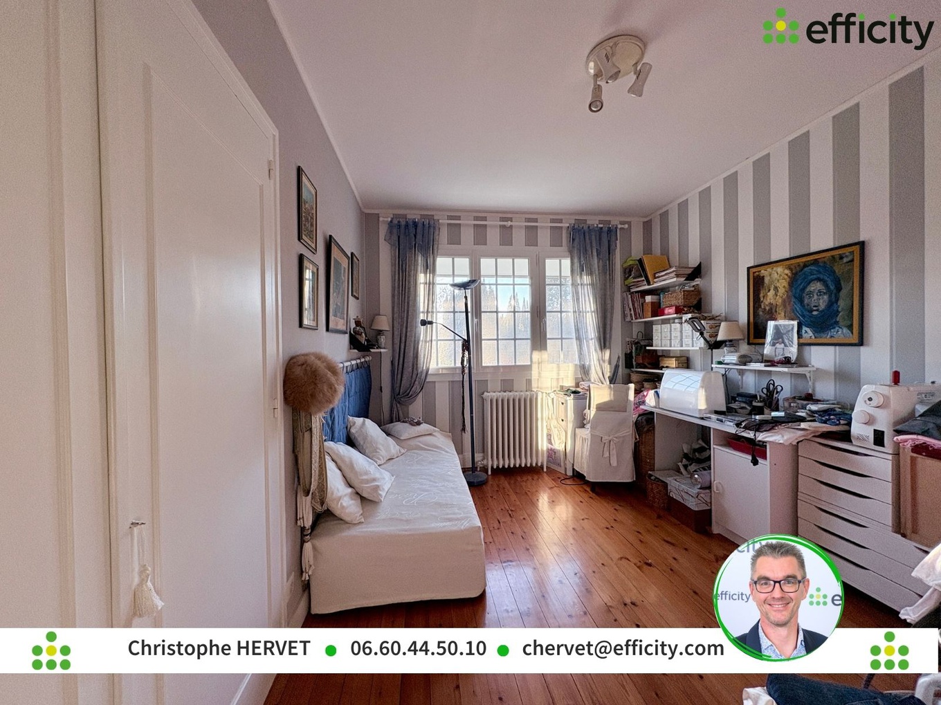 Achat immobilier Maison 11 pièces  383m2 à Saintes (17100) - Photo n°17