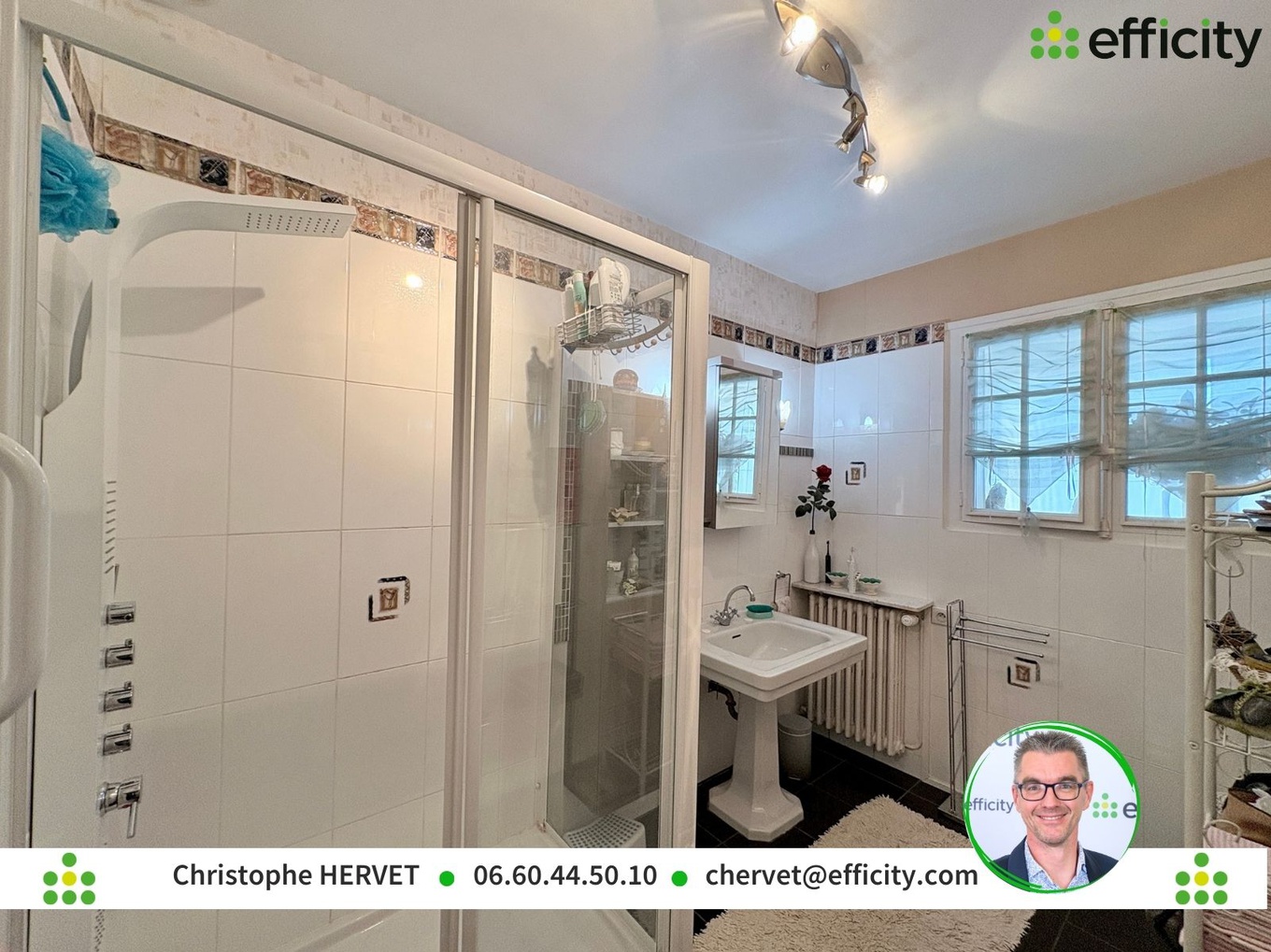 Achat immobilier Maison 11 pièces  383m2 à Saintes (17100) - Photo n°18