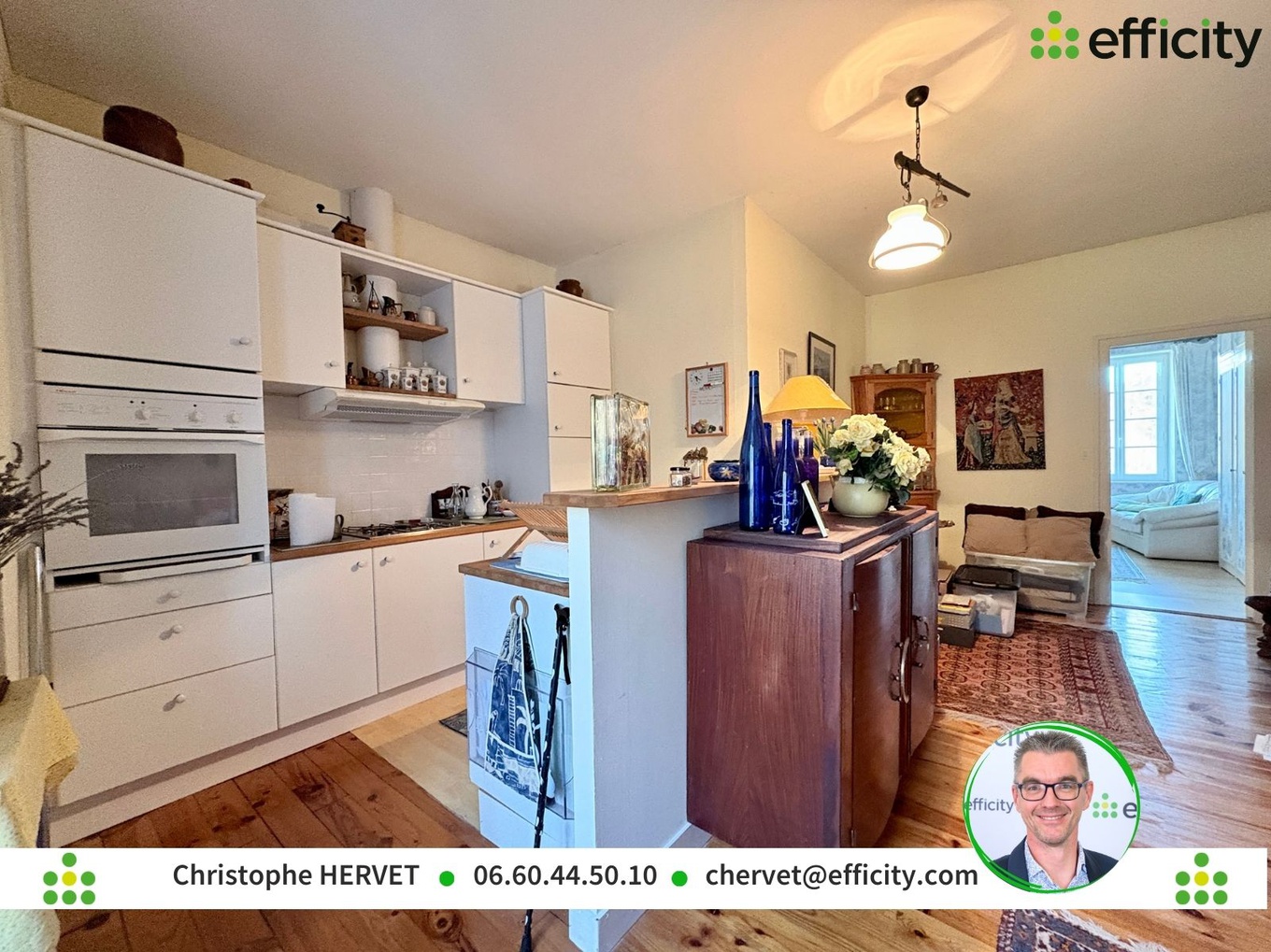 Achat immobilier Maison 11 pièces  383m2 à Saintes (17100) - Photo n°20