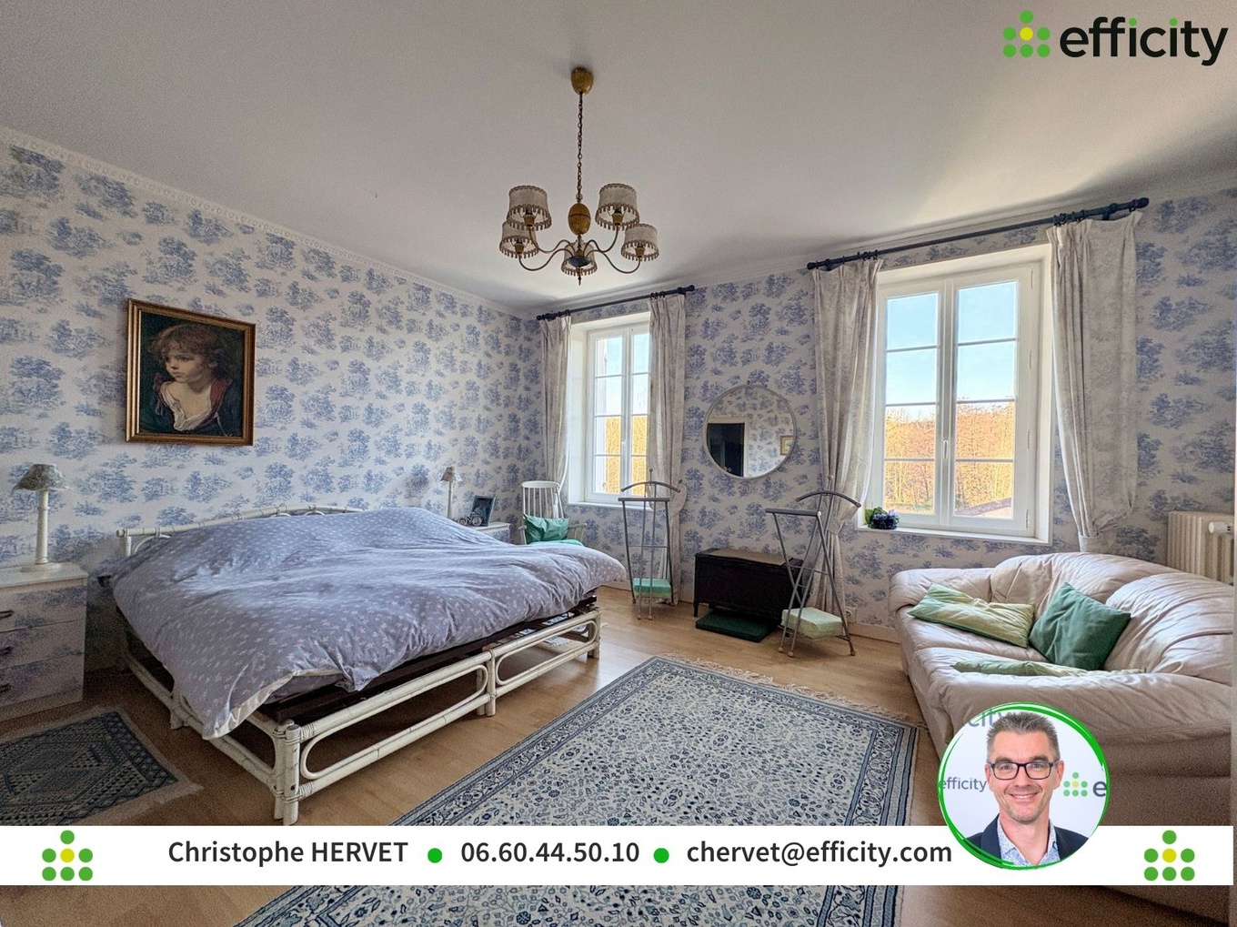 Achat immobilier Maison 11 pièces  383m2 à Saintes (17100) - Photo n°21