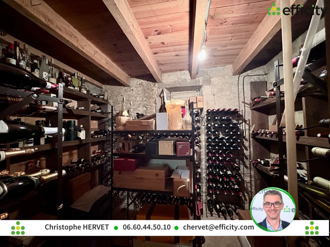 Achat immobilier Maison 11 pièces  383m2 à Saintes (17100) - Photo n°22