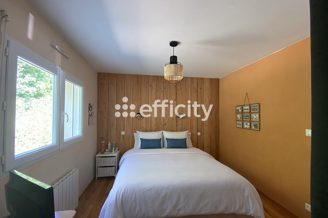 Achat immobilier Maison 5 pièces  110m2 à Baud (56150) - Photo n°4