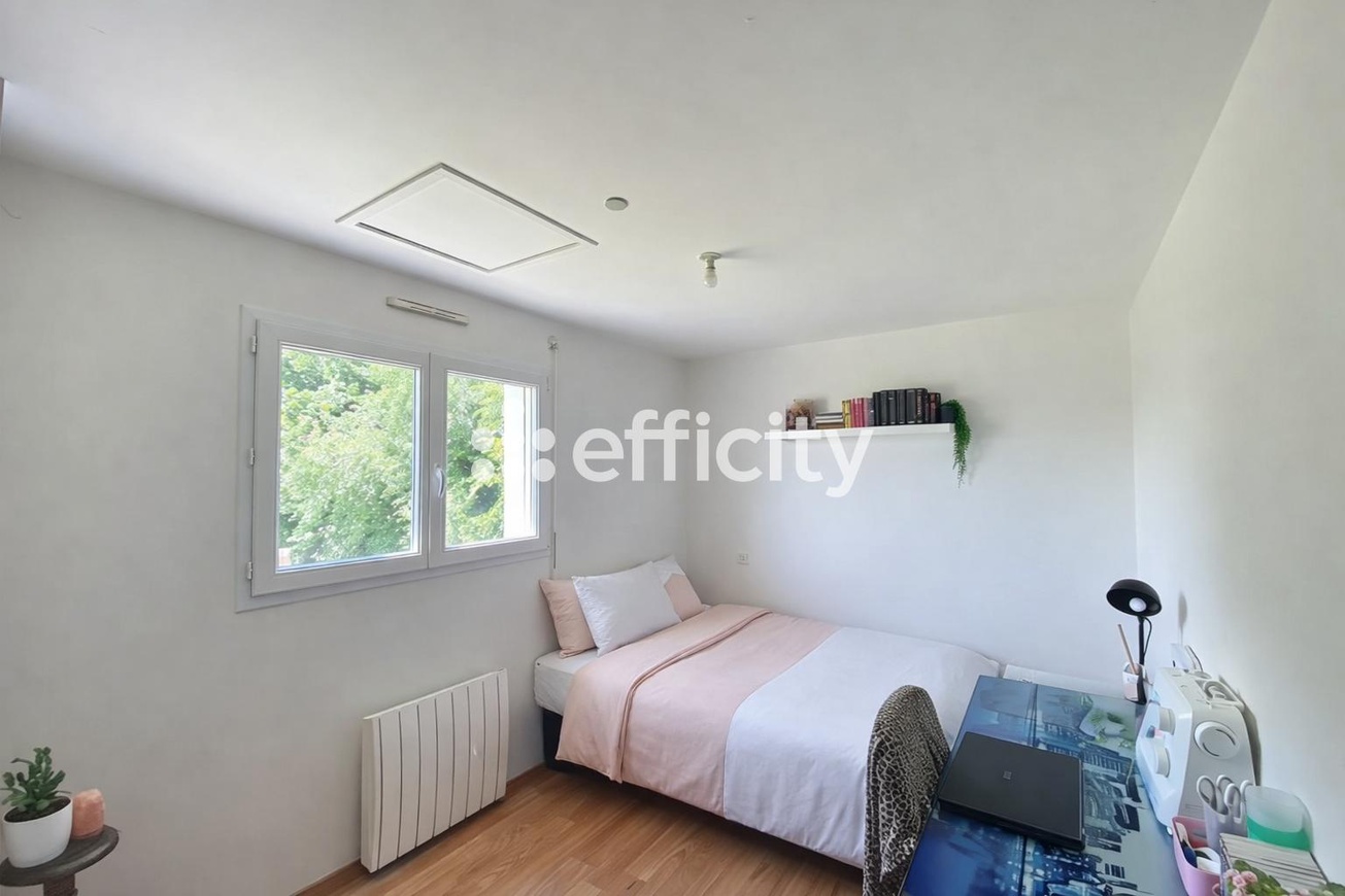 Achat immobilier Maison 5 pièces  110m2 à Baud (56150) - Photo n°6