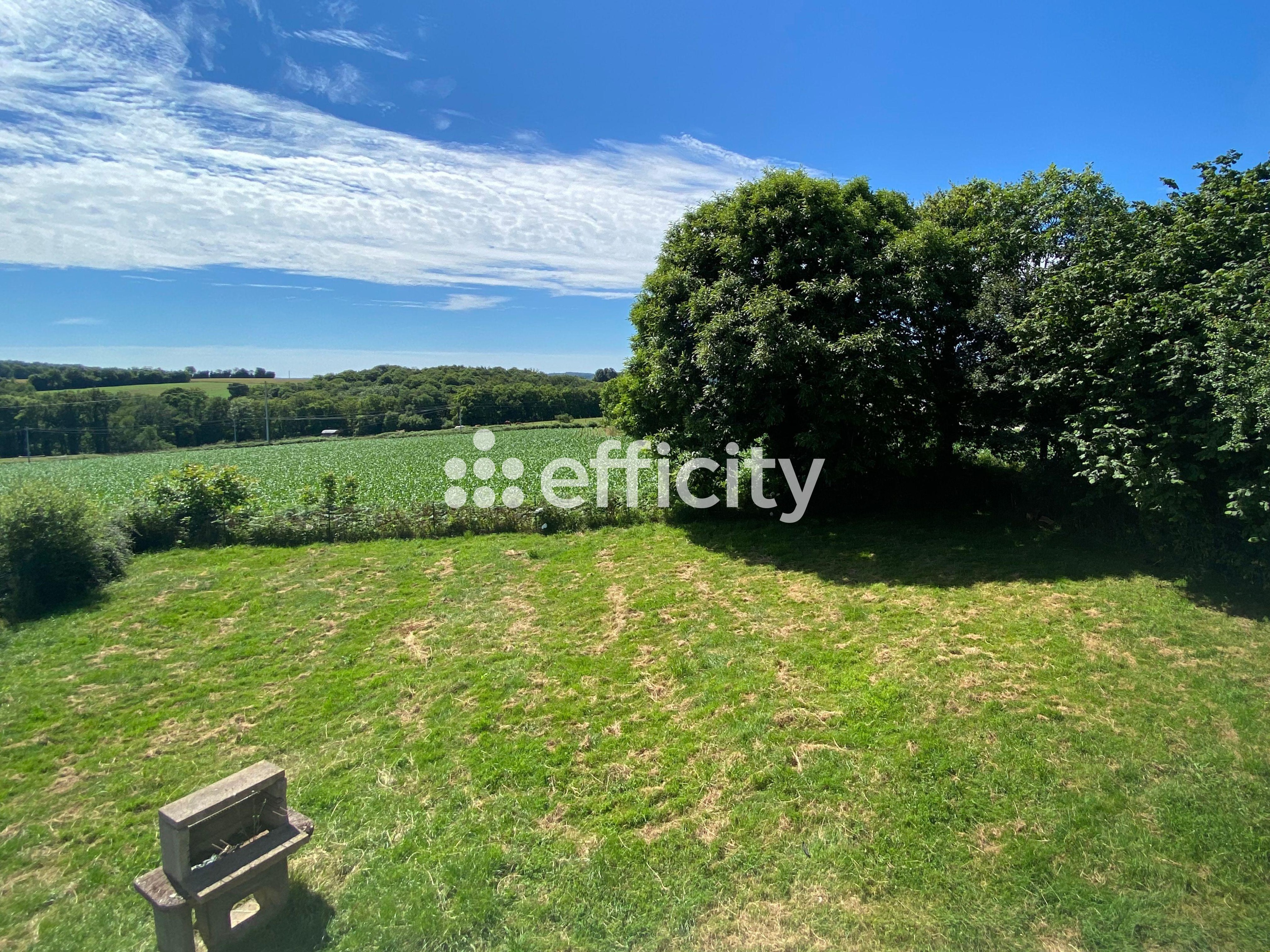 Achat immobilier Maison 5 pièces  110m2 à Baud (56150) - Photo n°10