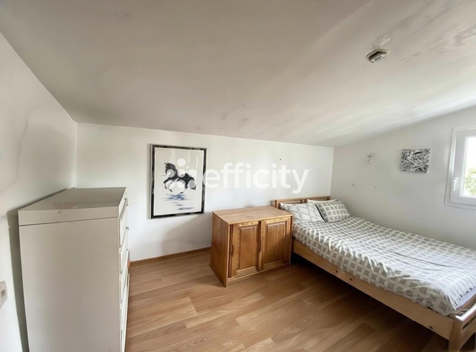 Achat immobilier Maison 5 pièces  110m2 à Baud (56150) - Photo n°9