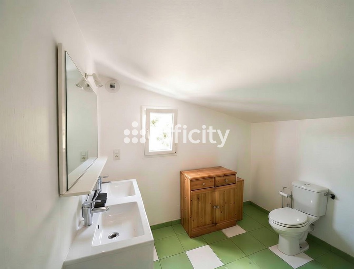 Achat immobilier Maison 5 pièces  110m2 à Baud (56150) - Photo n°7