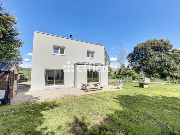 maison 5 pièces - 110m2 à Baud (56150)