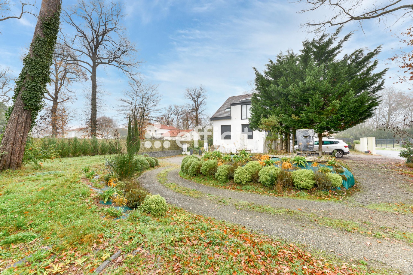 immeuble 20 pièces - 480m2 à Basse-Goulaine (44115)