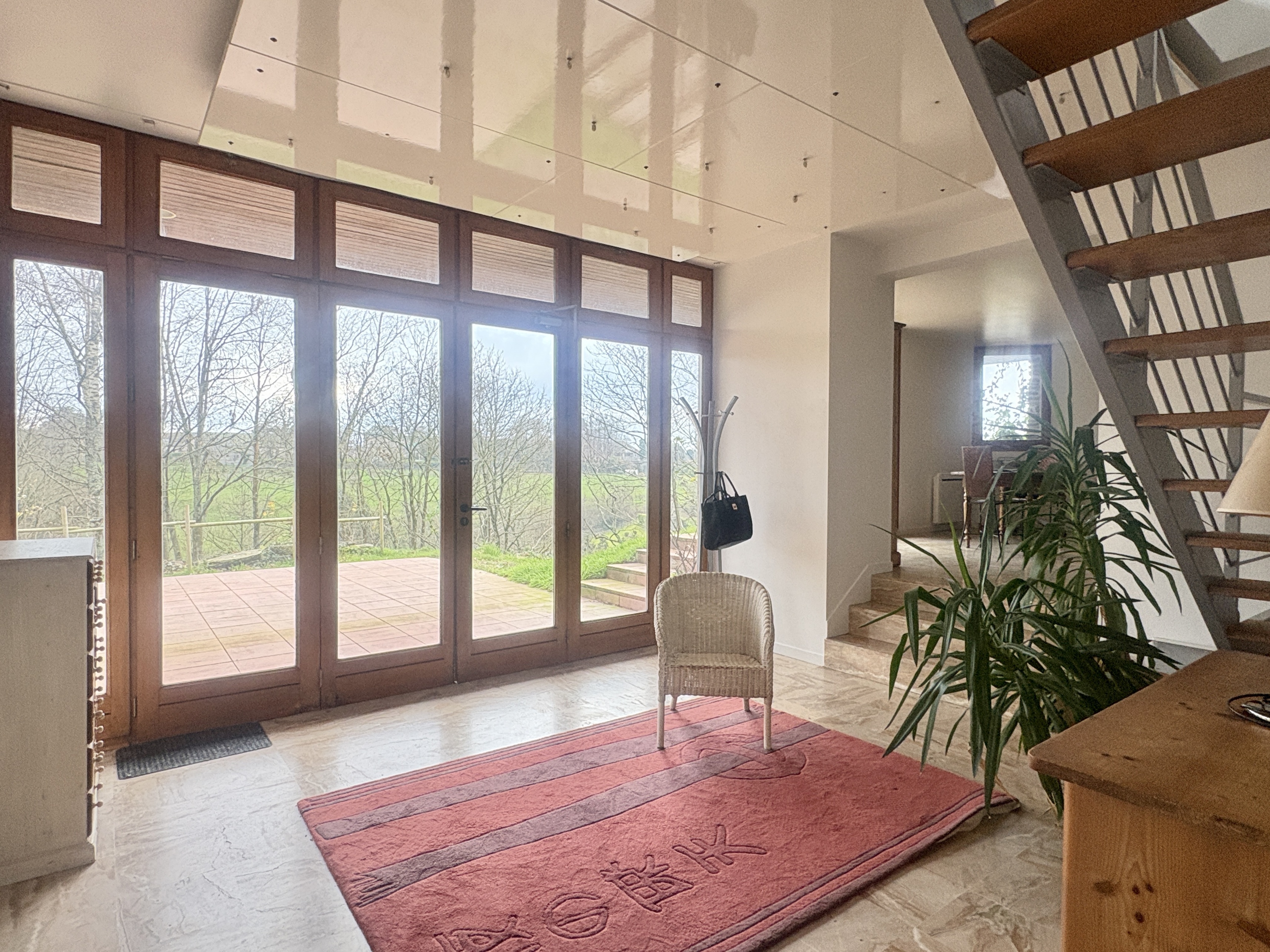 Achat immobilier Maison 7 pièces  216m2 à Saint-Lô (50000) - Photo n°6