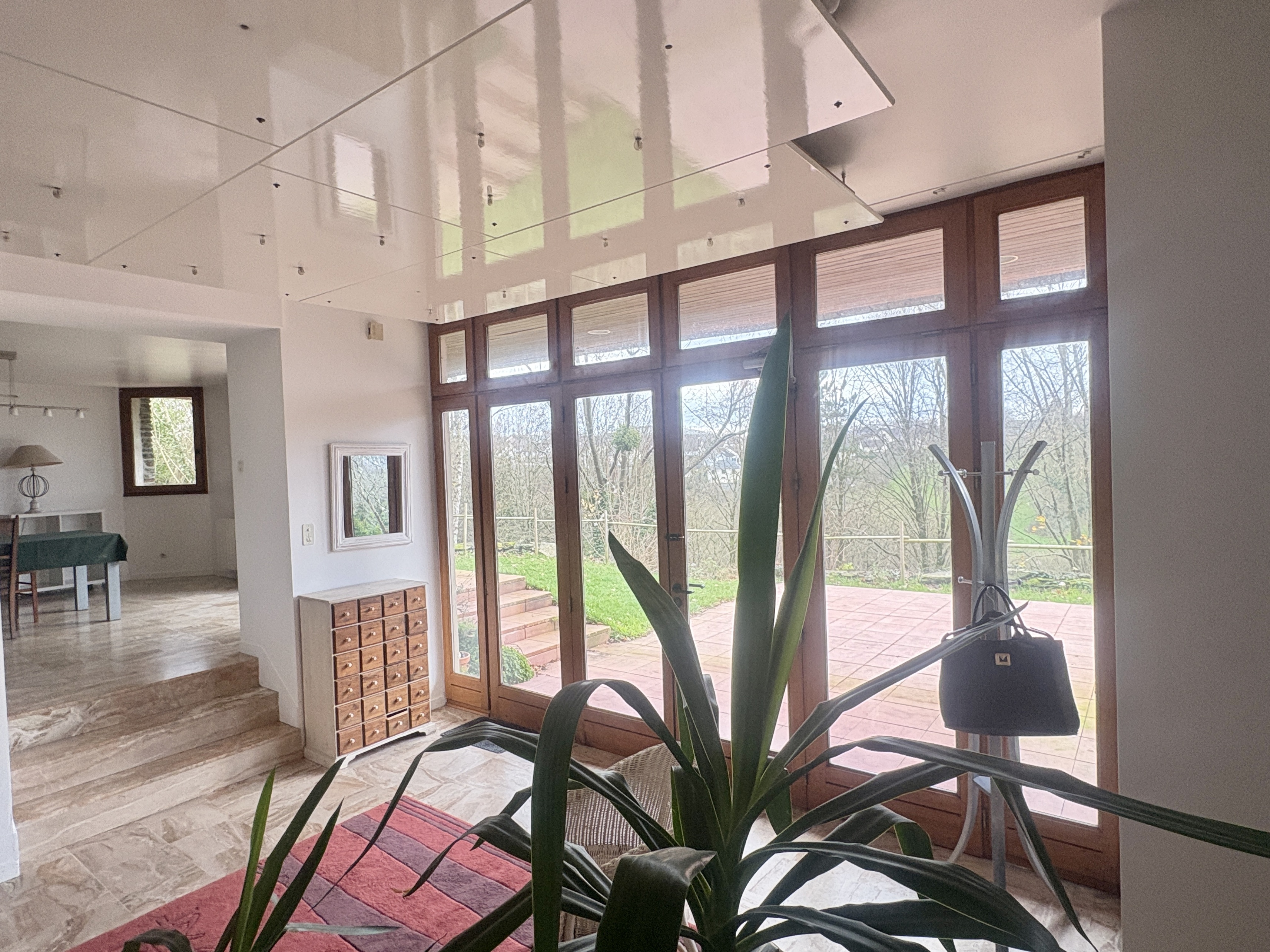 Achat immobilier Maison 7 pièces  216m2 à Saint-Lô (50000) - Photo n°8