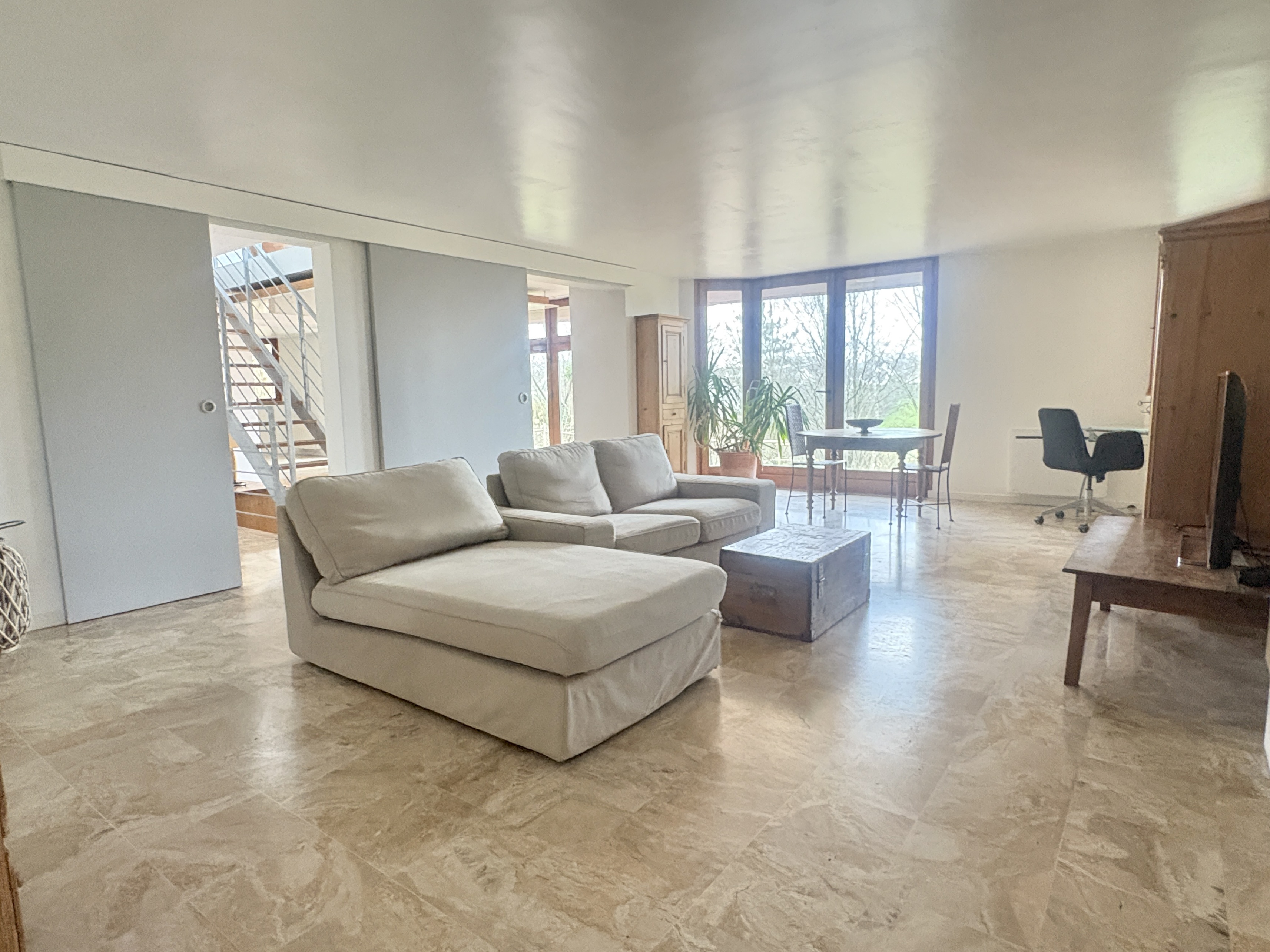 Achat immobilier Maison 7 pièces  216m2 à Saint-Lô (50000) - Photo n°9