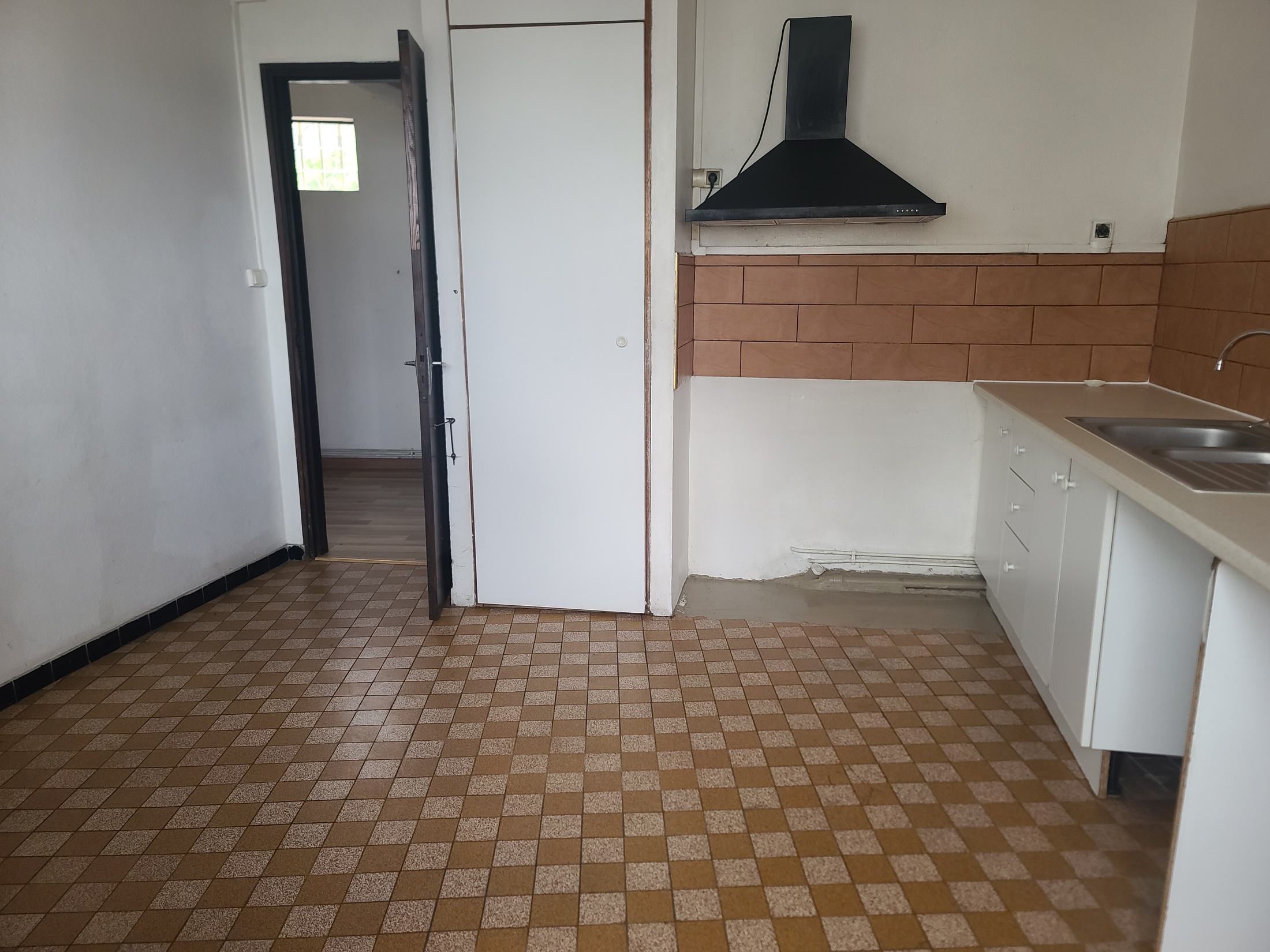 appartement 4 pièces - 135m2 à Saint-Denis (97400)