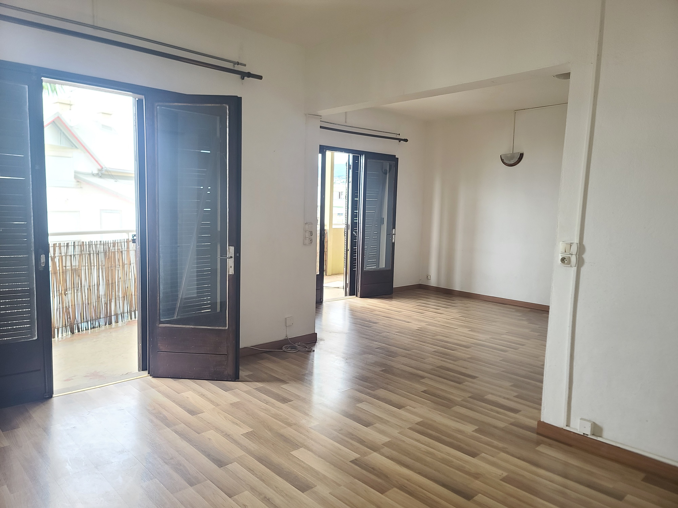 appartement 4 pièces - 135m2 à Saint-Denis (97400)