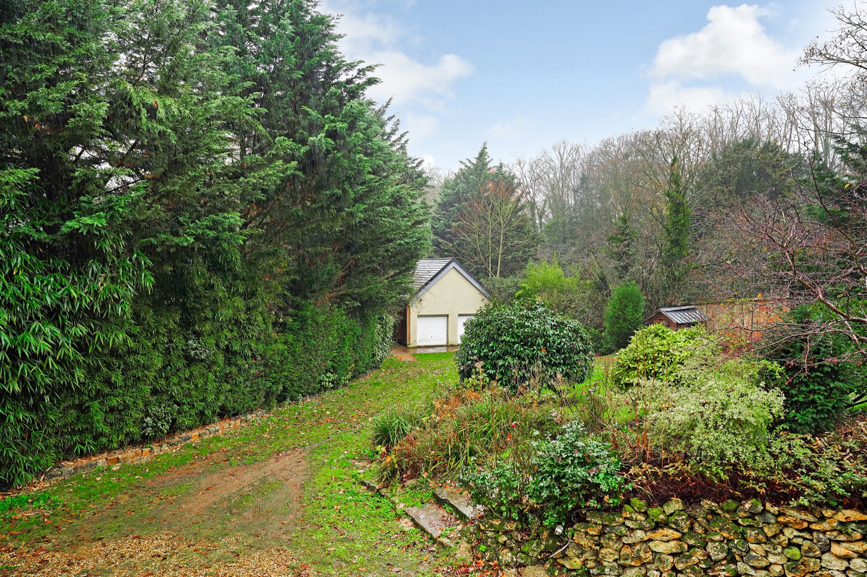 Achat immobilier Maison 8 pièces  270m2 à Morainvilliers (78630) - Photo n°16