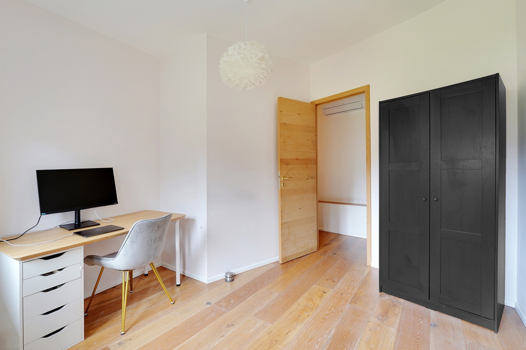 Achat immobilier Maison 8 pièces  270m2 à Morainvilliers (78630) - Photo n°12