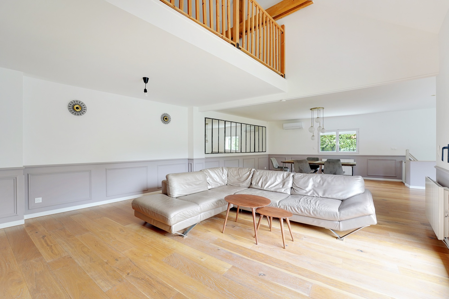 Achat immobilier Maison 8 pièces  270m2 à Morainvilliers (78630) - Photo n°6