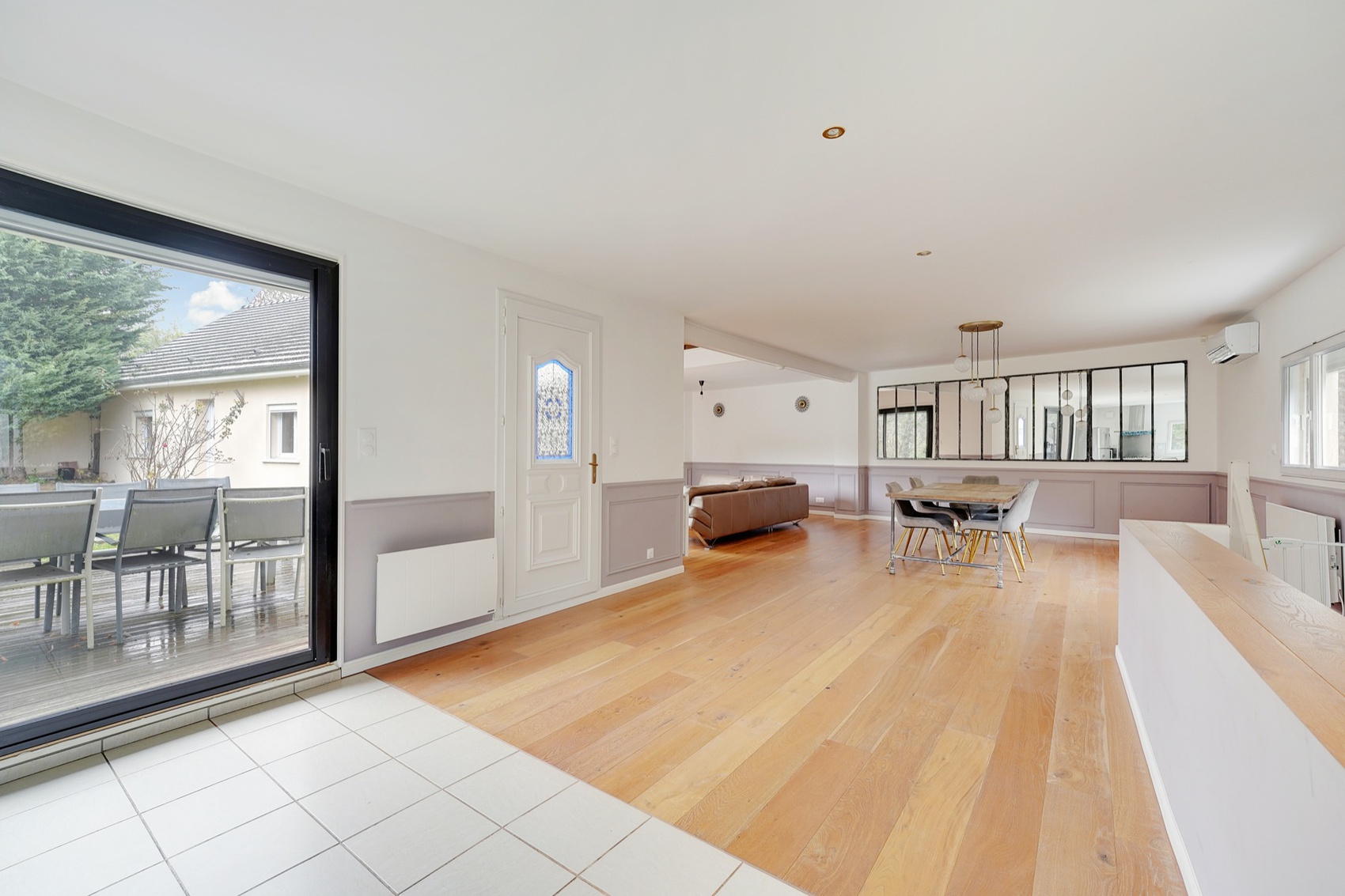 Achat immobilier Maison 8 pièces  270m2 à Morainvilliers (78630) - Photo n°8