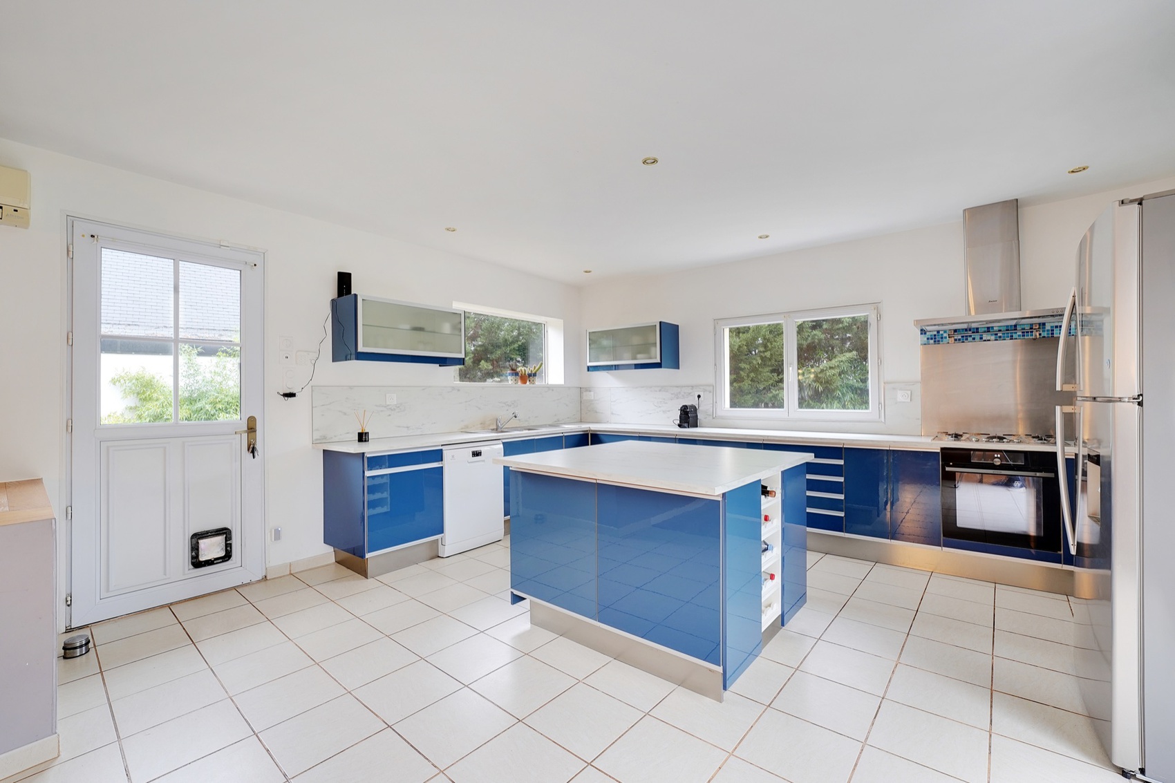 Achat immobilier Maison 8 pièces  270m2 à Morainvilliers (78630) - Photo n°9