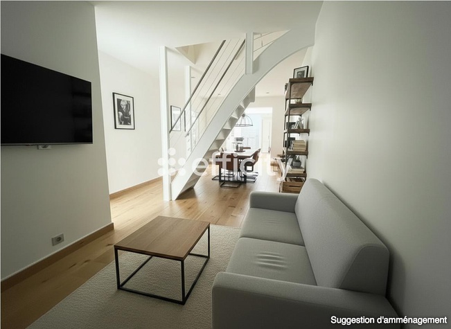 maison 5 pièces - 85m2 à Wattrelos (59150)