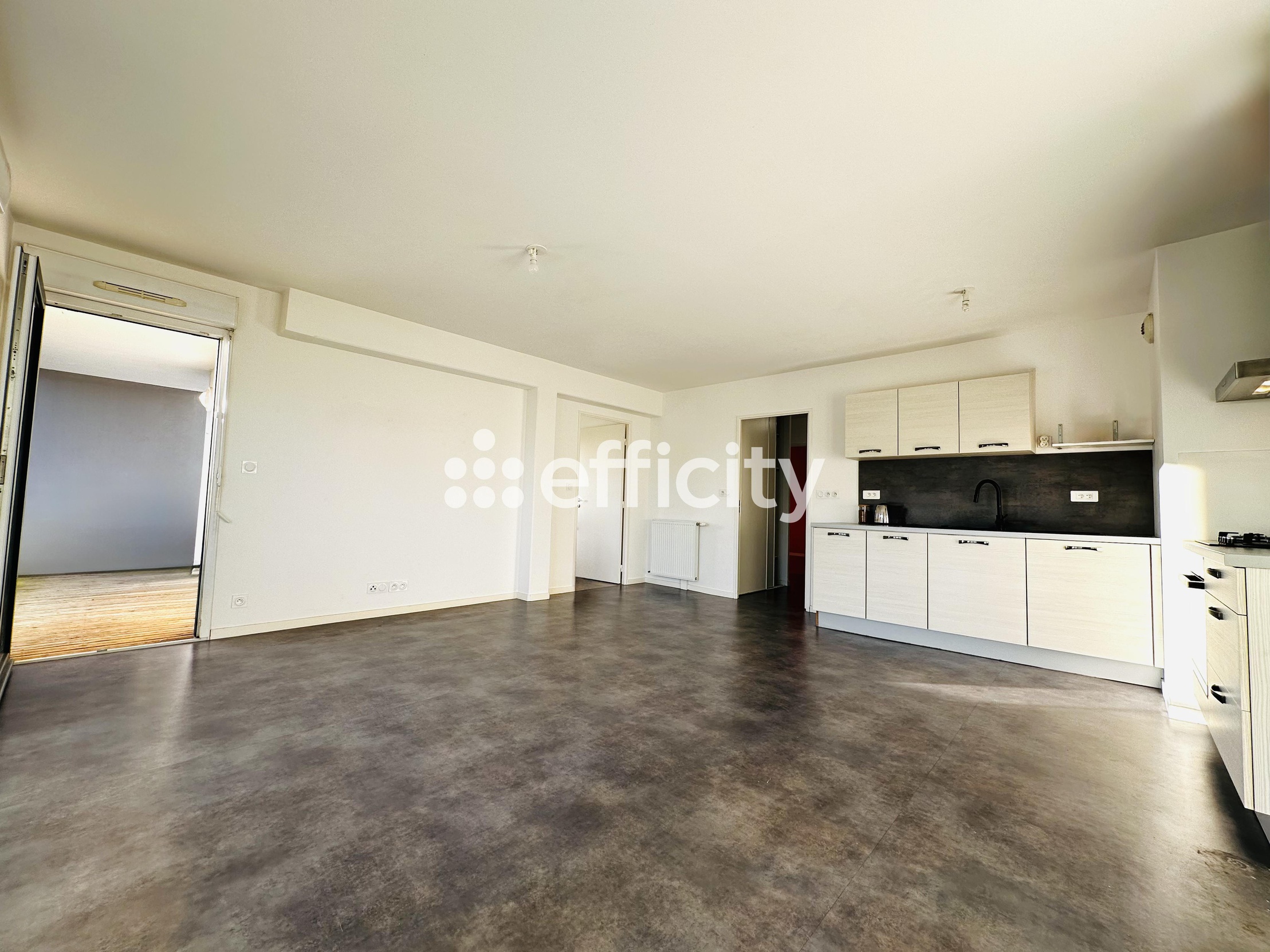 appartement 4 pièces - 80m2 à Bourgbarré (35230)