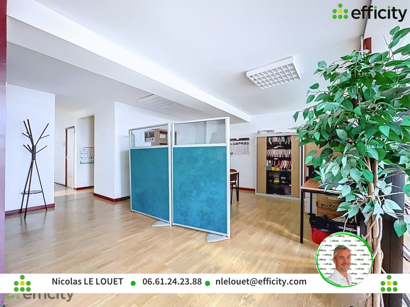 Achat immobilier Immeuble 12 pièces  237m2 à Barbezieux-Saint-Hilaire (16300) - Photo n°4