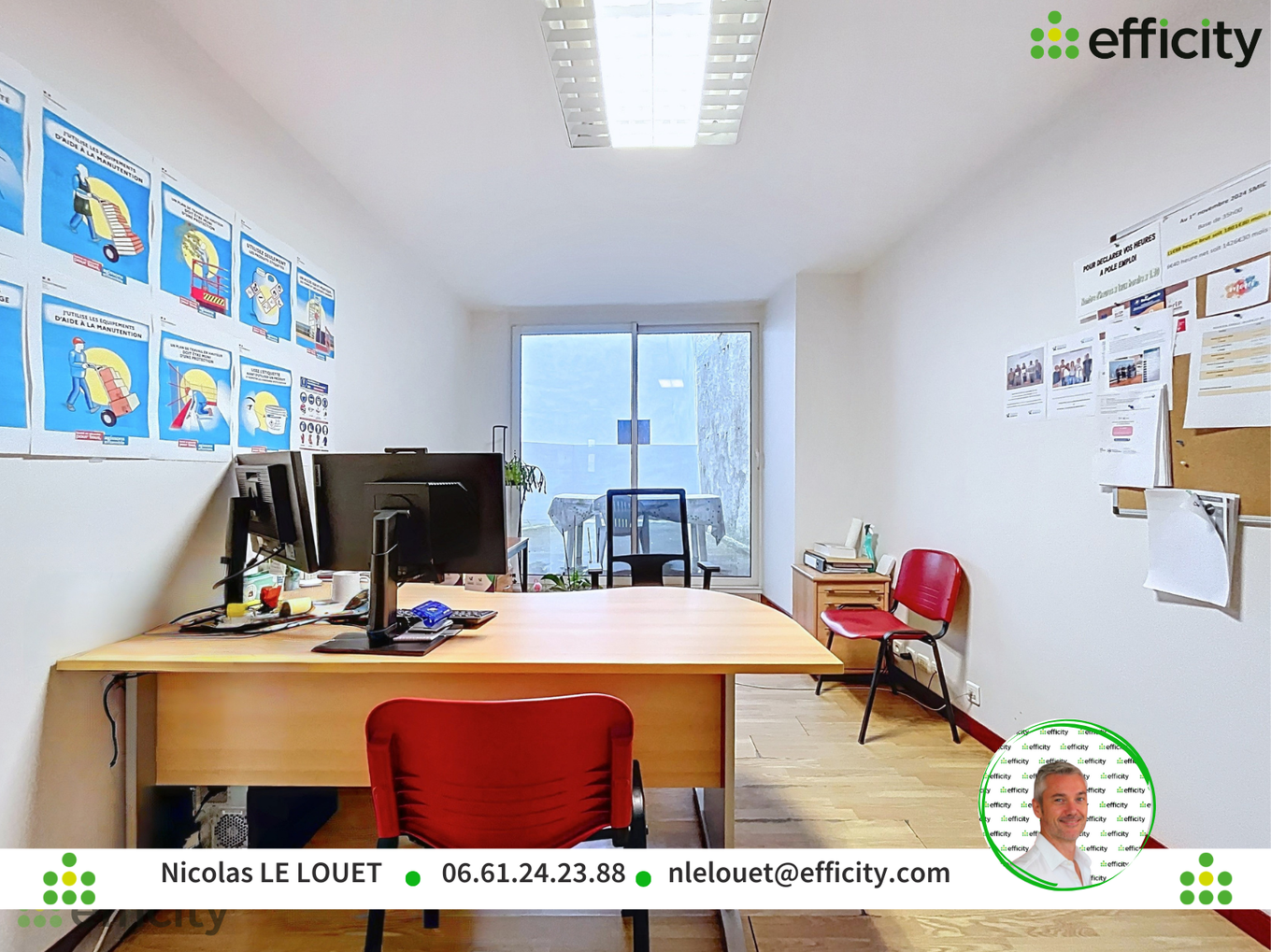 Achat immobilier Immeuble 12 pièces  237m2 à Barbezieux-Saint-Hilaire (16300) - Photo n°8