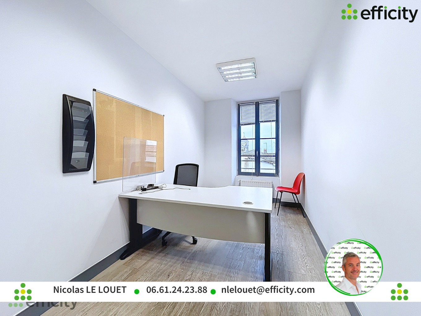 Achat immobilier Immeuble 12 pièces  237m2 à Barbezieux-Saint-Hilaire (16300) - Photo n°13