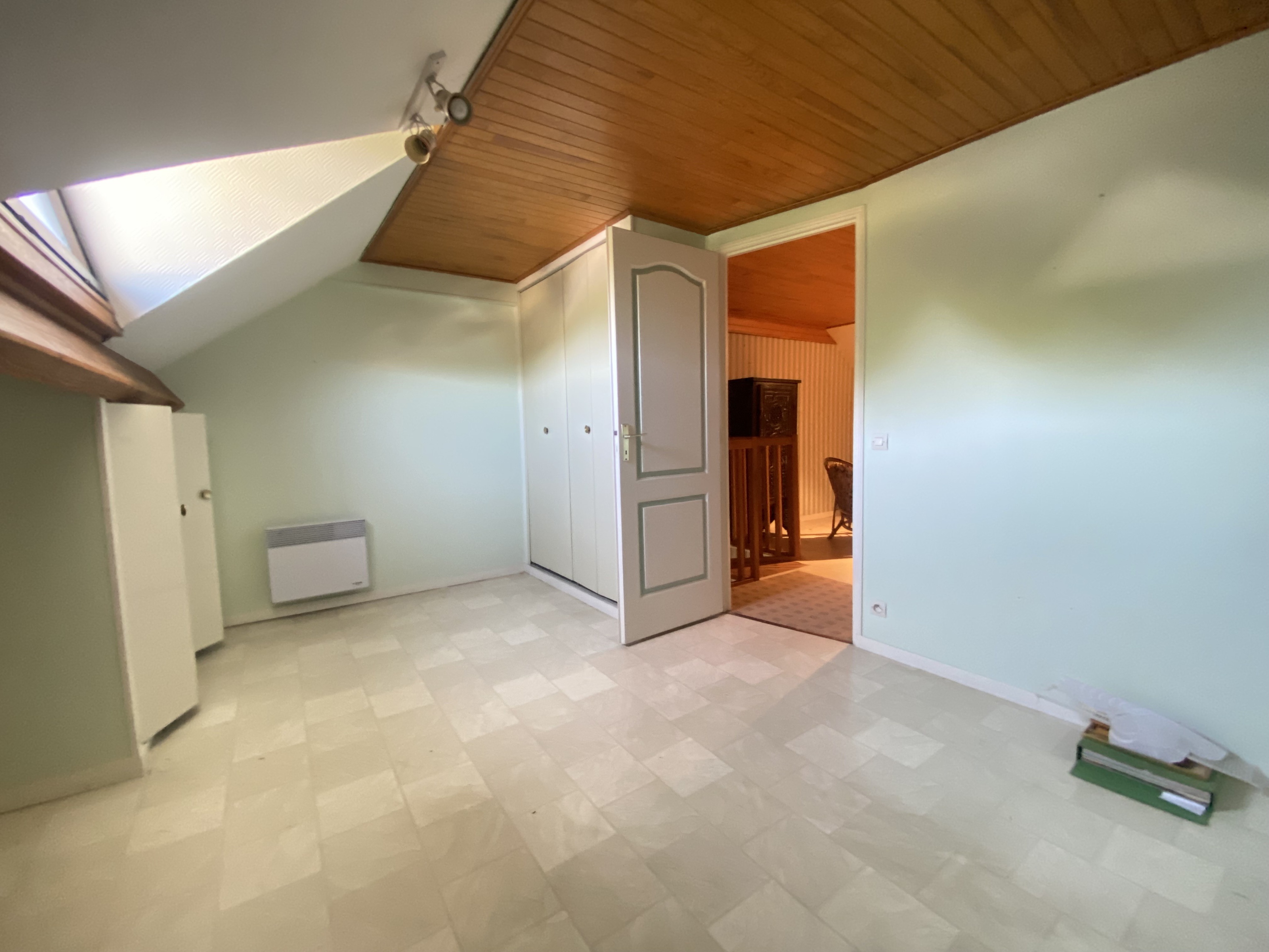 Achat immobilier Appartement 4 pièces  124m2 à Trouville-sur-Mer (14360) - Photo n°12